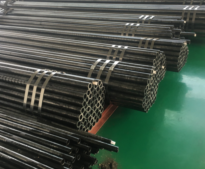 Carbon Steel Tube
